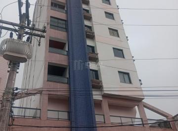 Apartamento · 80m² · 2 Quartos · 1 Vaga · Apartamento em Centro - Campos dos Goytacazes