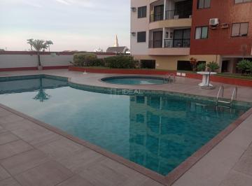 Apartamento · 75m² · 2 Quartos · 1 Vaga · Flat em Centro - Campos dos Goytacazes