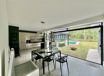 Casa · 274m² · 4 Quartos · 4 Vagas · CASA PARA VENDA NO CONDOMINIO PARQUE DAS ARTES COM 4 QUARTOS
