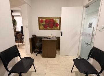 Comercial · 45m² · 1 Vaga · Sala Comercial em Centro - Campos dos Goytacazes