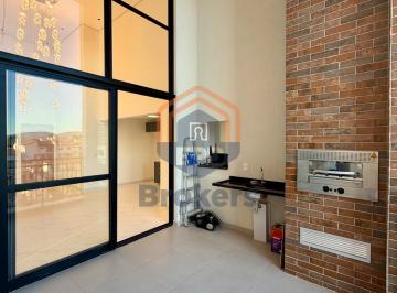 Apartamento · 110m² · 2 Quartos · 2 Vagas · Apartamento em Jardim Florestal - Jundiaí, SP