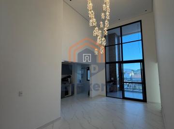 Apartamento · 110m² · 2 Quartos · 2 Vagas · Apartamento em Jardim Florestal - Jundiaí, SP