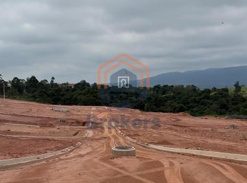 Terreno · 126m² · Terreno em Bairro do Poste - Jundiaí, SP