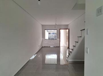 Casa · 178m² · 3 Quartos · 2 Vagas · Sobrado frontal novo na Vila Matilde com 3 quartos sendo 1 suíte, 2 vagas e área gourmet coberta.