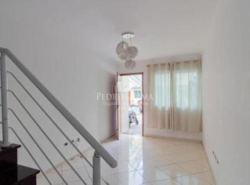 Casa · 58m² · 2 Quartos · 1 Vaga · Sobrado em condomínio 2 Suítes no Cangaíba