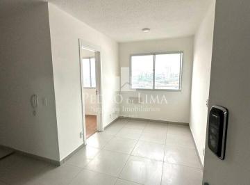 Apartamento · 36m² · 2 Quartos · Apartamento com 2 dormitórios no Tatuapé na Celso Garcia