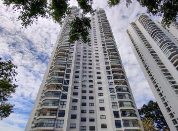 Apartamento · 560m² · 4 Quartos · 5 Vagas · COBERTURA DUPLEX PARA LOCAÇÃO NA REGIÃO DO ALTO DA BOA VISTA