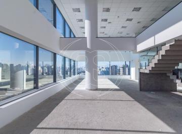 Comercial · 302m² · 5 Vagas · Conjunto Comercial em Moema com 302m², 5 Vagas e Vista para o Parque Ibirapuera !