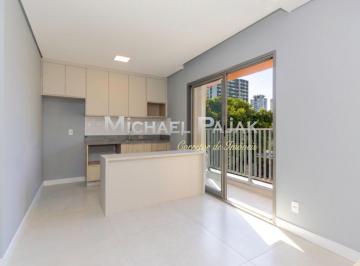Apartamento · 46m² · 2 Quartos · 1 Vaga · Apartamento tipo para venda na Chácara Santo Antônio - Michael Pajak (11) 99996 - 4550