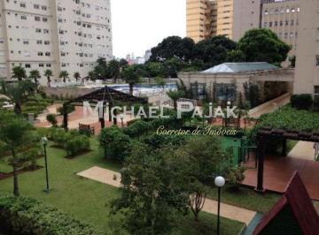 Apartamento · 176m² · 3 Quartos · 3 Vagas · Apartamento á venda na Aclimação - Michael Pajak (11) 99996 - 4550