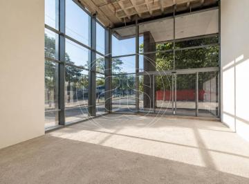Comercial · 138m² · 4 Vagas · Loja Comercial para Locação em Moema Índios com 4 Vagas !