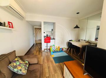 Apartamento · 73m² · 2 Quartos · 1 Vaga · Apartamento para venda em Vila Mariana com 2 quartos, 73m²