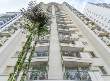 Apartamento · 112m² · 3 Quartos · 2 Vagas · Apartamento à venda em Indianópolis - Michael Pajak (11) 99996 - 4550