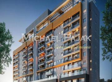 Apartamento · 28m² · 1 Quarto · Apartamento à venda na Chácara Santo Antônio - Michael Pajak (11) 99996 - 4550