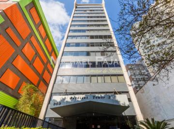 Comercial · 32m² · 1 Vaga · Conjunto Comercial à venda em perdizes - Michael Pajak (11) 99996 - 4550