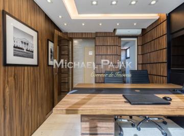 Comercial · 32m² · 1 Vaga · Conjunto Comercial à venda em perdizes - Michael Pajak (11) 99996 - 4550