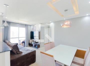 Apartamento · 55m² · 2 Quartos · 1 Vaga · Apartamento à Venda - Picanço, 2 Quartos, 55 m² - Guarulhos