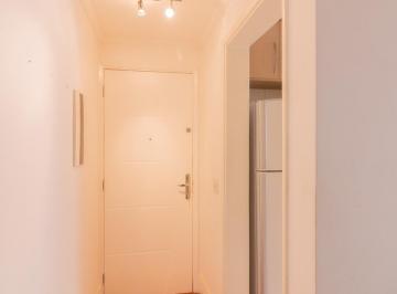 Apartamento · 66m² · 2 Quartos · 1 Vaga · Apartamento à Venda - Vila Olímpia, 2 Quartos, 66 m² - São Paulo