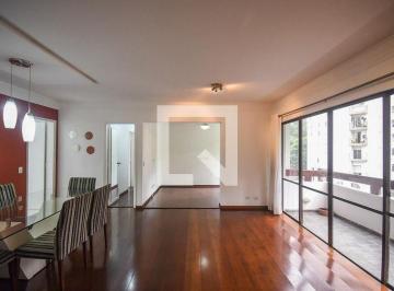 Apartamento · 130m² · 3 Quartos · 2 Vagas · Apartamento à Venda - Vila Andrade, 3 Quartos, 130 m² - São Paulo