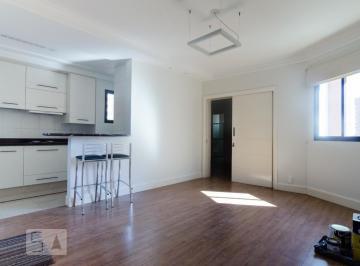 Apartamento · 56m² · 1 Quarto · 1 Vaga · Apartamento à Venda - Cambuí, 1 Quarto, 56 m² - Campinas