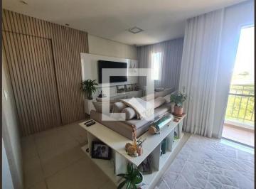Apartamento · 73m² · 3 Quartos · 2 Vagas · Apartamento à Venda - Jardim Flamboyant, 3 Quartos,  73 m² - Campinas