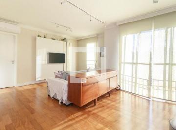 Apartamento · 101m² · 2 Quartos · 2 Vagas · Apartamento à Venda - Brooklin, 2 Quartos, 101 m² - São Paulo