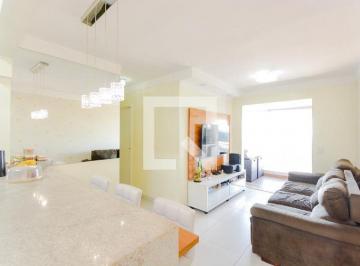 Apartamento · 72m² · 3 Quartos · 1 Vaga · Apartamento à Venda - Vila Rosália, 3 Quartos,  72 m² - Guarulhos