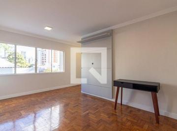 Apartamento · 98m² · 2 Quartos · 1 Vaga · Apartamento à Venda - Vila Olímpia, 2 Quartos, 98 m² - São Paulo