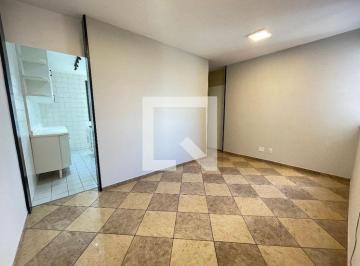 Apartamento · 55m² · 2 Quartos · 1 Vaga · Apartamento à Venda - Jaguaré, 2 Quartos, 55 m² - São Paulo