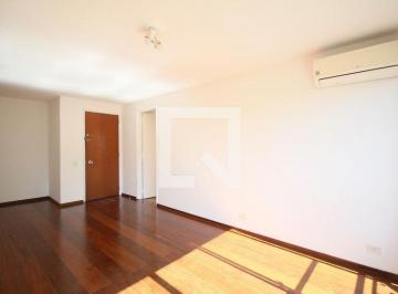 Sobre o imóvel: Apartamento excelente estado, bem espaçoso e iluminado, que rece · Apartamento à Venda - Vila Andrade, 3 Quartos, 102 m² - São Paulo