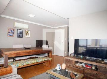 Apartamento · 100m² · 3 Quartos · Apartamento à Venda - Petrópolis, 3 Quartos, 100 m² - Porto Alegre