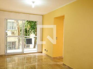 Apartamento · 57m² · 2 Quartos · 1 Vaga · Apartamento à Venda - Pilares, 2 Quartos, 57 m² - Rio de Janeiro