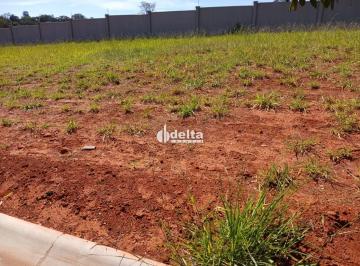 Terreno · 264m² · Terreno disponível para venda no bairro Portal do Vale em Uberlândia-MG