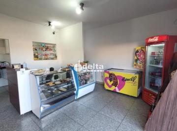 Casa · 450m² · 3 Quartos · 2 Vagas · Casa 3 quartos disponível para locação no bairro Jaraguá em Uberlândia-MG