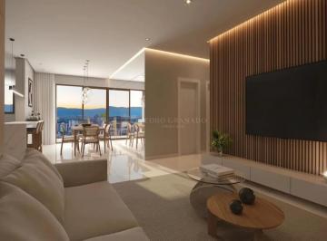 Apartamento · 80m² · 2 Quartos · 2 Vagas · Quest Residence  / Porto Belo - SC