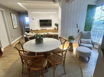 Apartamento · 75m² · 2 Quartos · 2 Vagas · Brisas Bella Cittá