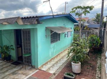 Casa · 111m² · 3 Quartos · 4 Vagas · Casa de terreno inteiro