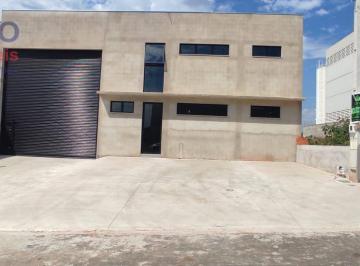 0aab33dd0ccce7743ca3665eeee67e37f0fdbb33 · Galpão, 480 m² - venda por R$ 1.990. ou aluguel por R$ 14.500/mês - Castelo Branco - Din - Indaiatub