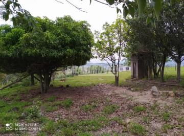 Terreno · 12000m² · Terreno á venda em Salto de Pirapora -SP