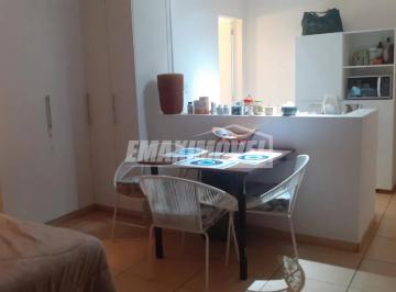 Apartamento · 37m² · 1 Quarto · Kitnet mobiliada para locação no centro de Sorocaba