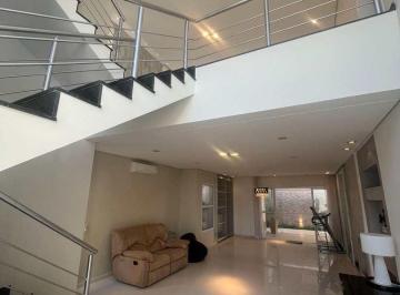 Casa · 295m² · 4 Quartos · 4 Vagas · Casa à venda no Condomínio Real Park Vila Oliveira em Mogi
