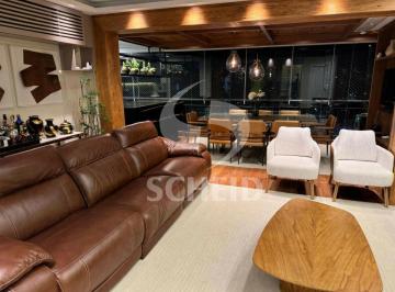 Apartamento · 134m² · 3 Quartos · 3 Vagas · APARTAMENTO NA VILA OLÍMPIA COM 134M² 3 QUARTOS NSENDO TODOS SUÍTES E 3 VAGAS