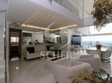 Apartamento · 200m² · 4 Quartos · 3 Vagas · APARTAMENTO 4 QUARTOS PANAMBY