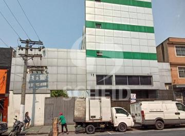 Comercial · 2403m² · Oportunidade!! Predio comercial a venda, 4 pavimentos, 12 salas, 14 banheiros, Santo Amaro