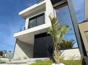 Casa · 191m² · 3 Quartos · 2 Vagas · Condomínio Paradise Gardens | Mogi Moderno | Vila Moraes