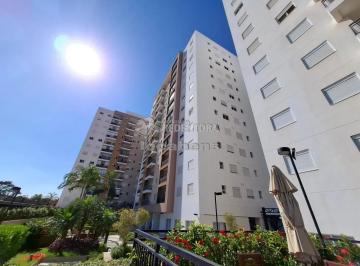 Apartamento · 63m² · 2 Quartos · 2 Vagas · Apartamento Semi Mobiliado Locação Parque Dell Oro