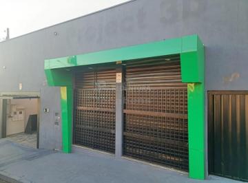 Comercial · 140m² · 3 Quartos · 2 Vagas · Casa com Sala Comercial Locação Vila Anchieta