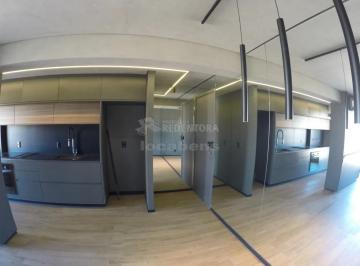 Apartamento · 63m² · 2 Quartos · 2 Vagas · Apartamento para locação e venda na Vila Santa Cruz com 02 quartos, móveis planejados e condomínio c