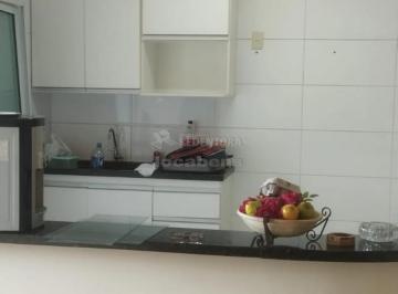 Apartamento · 78m² · 2 Quartos · 1 Vaga · Apartamento Zona Sul para venda e locação com 02 quartos, sendo 01 suíte, armários planejados e 01 v