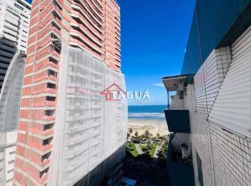 Apartamento · 62m² · 2 Quartos · 1 Vaga · Apartamento com 2 quartos, Gonzaga, Santos - R$ 695 mil, Cod: 1042